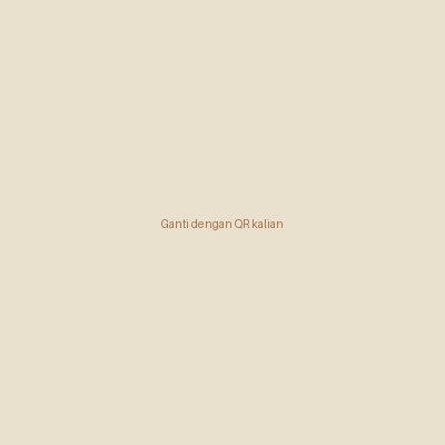 Kode QRIS pembayaran